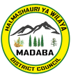 MADABA DISTRICT COUNCIL